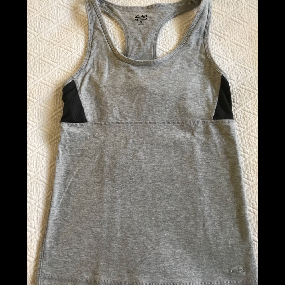 Champion Athletic Top